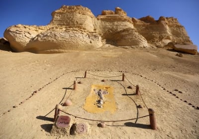 Day Tour To El Fayoum From Cairo 2