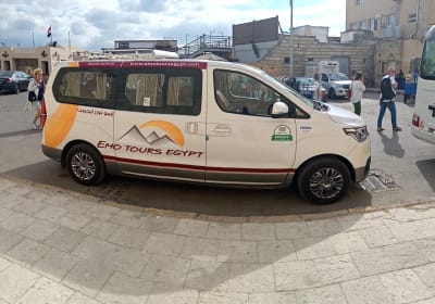 Private Transfer From Cairo Airport To A Hotel In Down Town 2