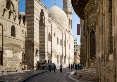 Private Half Day Tour To EL MOEZ Street & Khan El Khalili Bazaar 2
