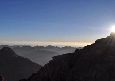 2 Days 1 Night Tour To Saint-Catherine From Cairo 2