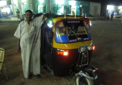 Private Unusual Cairo tour visiting a real Egyptian village by Tuk`Tuk ride 2