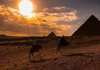 Private Tour To Giza Pyramids Memphis City Dahshur And Saqqara Pyramids 2