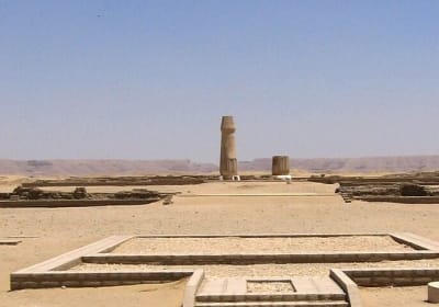 Full Day Tour To El Minya from Cairo  2