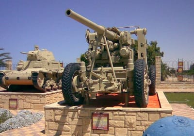 El-Alamein Day Tour From Cairo 2