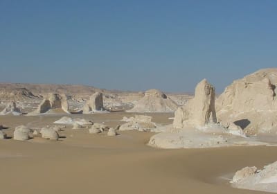  Overnight Trip Camping In White And Black Desert From Cairo 2