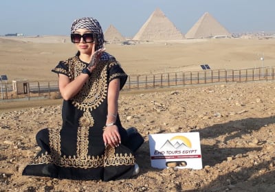 3 Days 2 Nights Egypt Holiday Package To Cairo & Alexandria 2