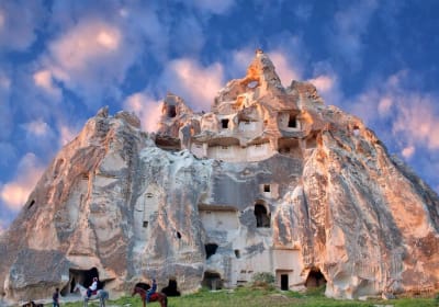 Private Tour: Hidden Gems of Cappadocia Tour  2