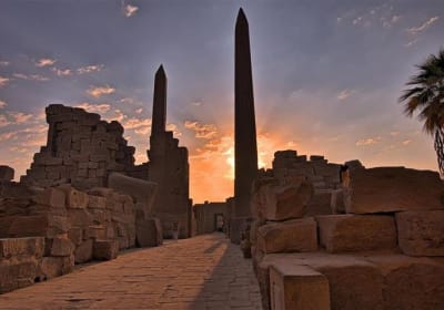 Explore Egypt 9 days tour 2