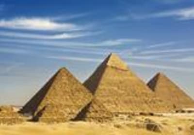 One  Day Cairo Private tour  from Eilat - 2