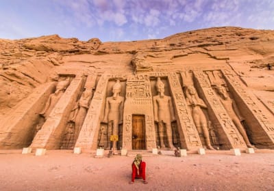 Overnight Aswan And Abu Simbel Tour From Marsa Alam 2