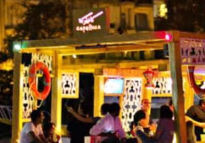 Cairo: 2-Hour River Nile Cafelluca Cruise with Meals 2