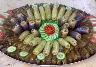 Cairo: Lunch or Dinner at Local Houses 2