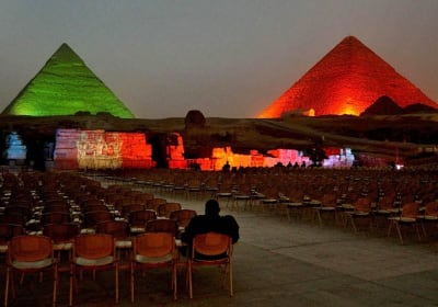 4 Days 3 Nights Egypt Travel Package To Cairo Luxor & Aswan 2