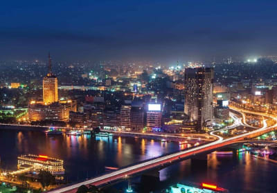 Private Cairo By Night And Walking Tours In Cairo 2