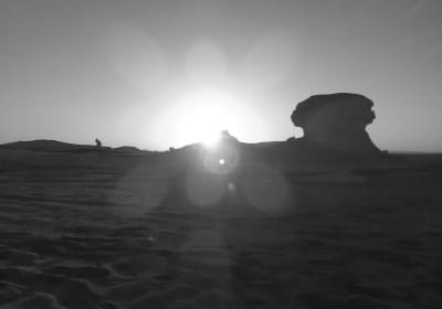 3 Days 2 Nights Visit White Desert & Bahariya From Cairo 2