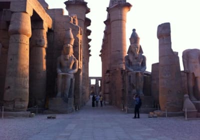  Private Day Tour To Luxor From Marsa Alam 2