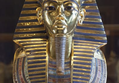 Visit Two Of the Most Famous Museums In Cairo: Egyptian & Mummies 2
