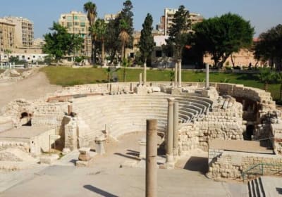 2 Day Tour Visit the Top Attractions of Alexandria City 2