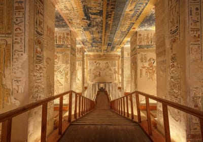 Day Tour In Luxor To Explore East And West Bank 2