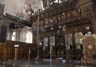6-Day Tour of Christian Israel 2