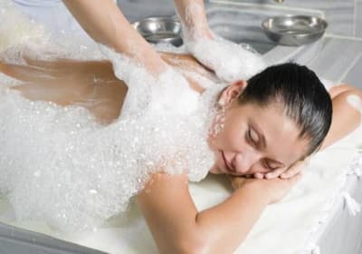 Ephesus Ancient City & Turkish Bath Private Tour From Kusadasi 2