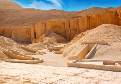 Luxor: Private Full-Day Luxor Highlights Tour with Pickup 2