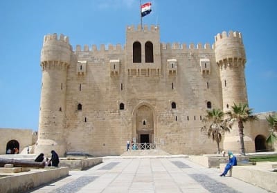 From Cairo: 2-Day Tour to Alexandria and El Alamein 2