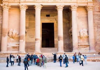 12-Day Israel, Jordan, and Egypt Tour with Nile Cruise 2