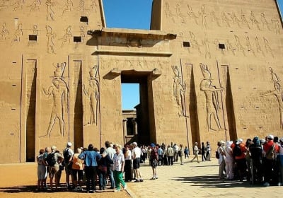 Budget 4-Day Nile Cruise from Aswan to Luxor 2