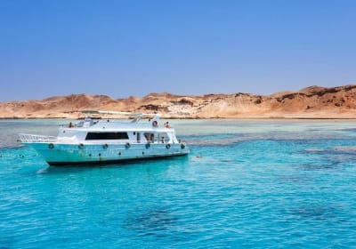 Full-Day Snorkeling Adventure In Tiran Island By Boat 2