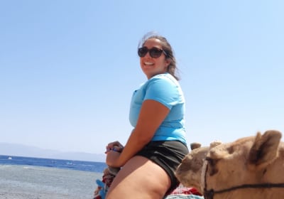 Private Day Tour To Blue Lagoon And Ras Abu Galum From Dahab 2
