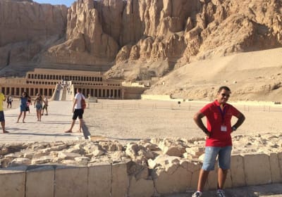 Budget Day Tour To Luxor From Hurghada 2