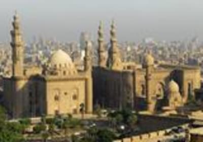 2 Day Small Group Cairo Tour from Eilat 2