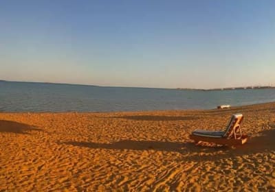 Private Transfer from Cairo to Ain El Sokhna Red Sea. 2