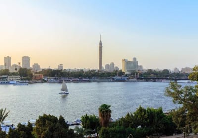 Cairo Full City Tour Felucca Ride and Shopping To Old Markets 2