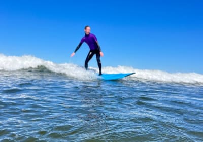 Experience a Surf Lesson in Strandhill, County Sligo - 2.5 hrs 2