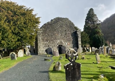 Private day trip to Wicklow mountains from Dublin  2