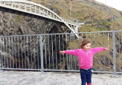 Private Tour: Mizen Head from Kenmare. 2