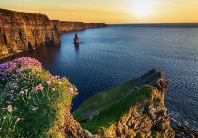 Cliffs of Moher Private Day tour from Dublin 2