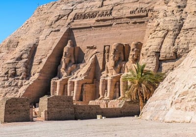 Discover history visit to the Temple of the Sun of Ramesses II 2