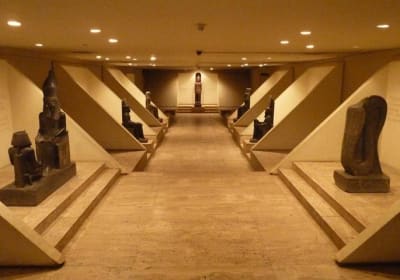 Half-Day Luxor Museum and Mummification Museum 2