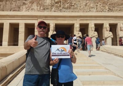 Sightseeing Tour To Aswan From Luxor 2