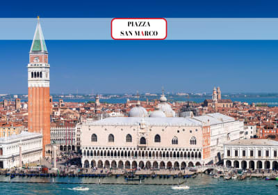 Doge's Palace Priority Entrance Ticket Venice 2