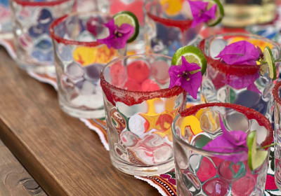 Cabo San Lucas Tequila and Mixology Tasting Experience 2