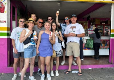Cabo San Lucas Taco Tour for Cruise Ship Passengers 2