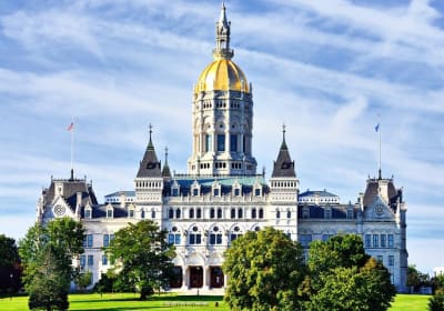 Hartford Historic Downtown GPS Self Guided Audio Walking Tour 2