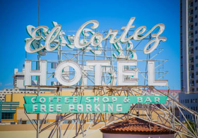 Downtown Las Vegas Self Guided Audio Walking Tour  2