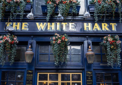 Jack The Ripper's London Smartphone Guided Walking Tour 2