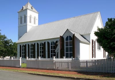 Pensacola's Famous Ghosts Smartphone Guided App Walking Tour 2