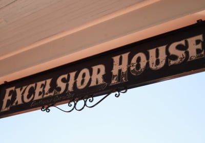 Self-Guided Jefferson Ghosts Walking Tour 2